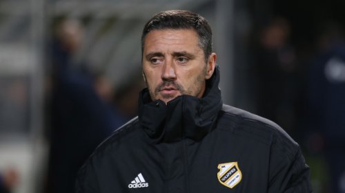 Kerkez: Igrači odlično rade, samo neka nastave u ovakvom ritmu, Mozzart Bet Super liga Srbije