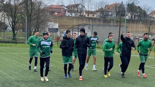 Inđija snuje superligaške snove, Mozzart Bet Prva liga Srbije