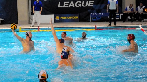 Radnički peti put uzastopno na F4 Kupa, Kup Srbije