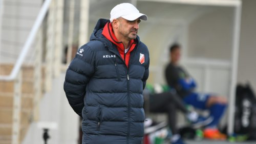 Rastavac: Videla se razlika između našeg i njihovog momenta, Mozzart Bet Super liga Srbije