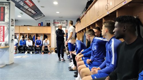 U Metalcu se pripremaju da napadnu play off, Mozzart Bet Prva liga Srbije