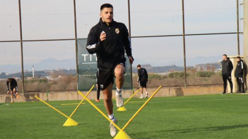 Stefan Kovač: Još uvek sam mlad igrač, Mozzart Bet Super liga Srbije