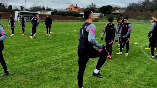 Kolubara sa deset novih igrača na pripremama u Umagu, Mozzart Bet Super liga Srbije