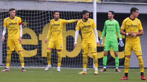 Goleada Zamjeva u prvoj proveri u Turskoj, Mozzart Bet Super liga Srbije