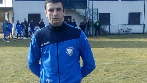 Iskusni Nenad Okuka pojačao Voju Gačić, Opštinska liga Pančevo-Kovin-Kovačica-Opovo