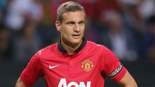 Ako se struka pita, onda Nemanja Vidić, Premier League