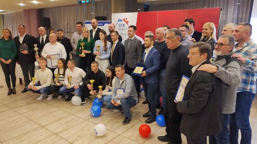 Košarkaška 2022. godina u Kraljevu