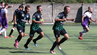 Miljakovac započeo pripreme za prolećni deo prvenstva, Međuopštinska liga Beograd - grupa "A"