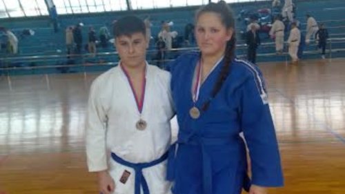 Srebrna i bronzana medalja za džudiste Goča iz Vrnjačke Banje
