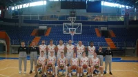 Vrščanima plitak Dunav, AdmiralBet Košarkaška liga Srbije