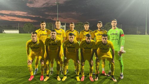 Prvi poraz Zmajeva u Turskoj uprkos dobroj igri protiv renomiranog rivala, Mozzart Bet Super liga Srbije