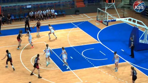 Trijumf Vrščanki u derbiju začelja, Prva ženska liga Srbije