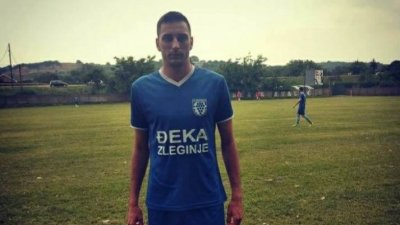 Vinogradar pojačava igrački kadar za prolećni deo prvenstva, Zona "Zapad"