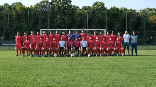 "Traktoristi" su letos obavili glavni posao, Mozzart Bet Prva liga Srbije