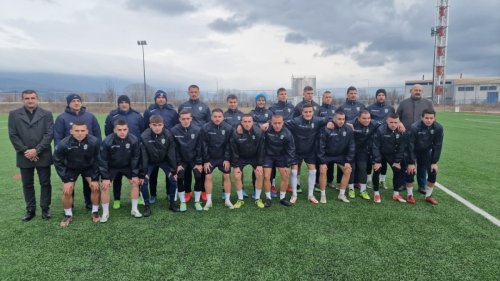 Pirotski Radnički "upalio motore" za prvoligašku trku, Srpska liga Istok