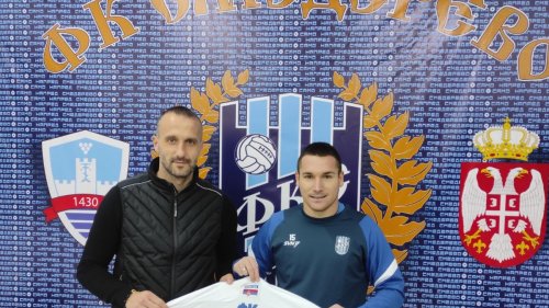 "Oklopnici" unapređuju model igre u skladu sa fizičkom spremom, Srpska liga Zapad