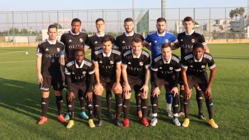 Čukarički posle preokreta poražen od sofijskog CSKA 1948, Mozzart Bet Super liga Srbije