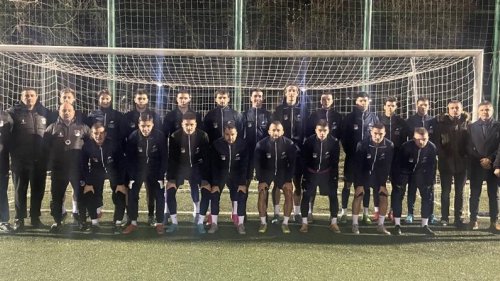 Visoke ambicije Torlaka na proleće u Srpskoj ligi "Beograd", Srpska liga Beograd