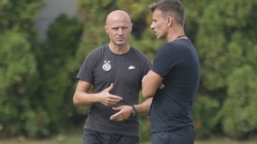 Igor Duljaj zaveo "gvozdenu" disciplinu u Zemunelu, Srpska liga Beograd