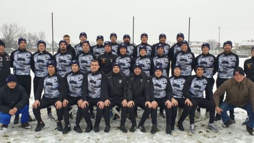 Fudbaleri BAK-a startovali sa pripremama, PFL Pančevo