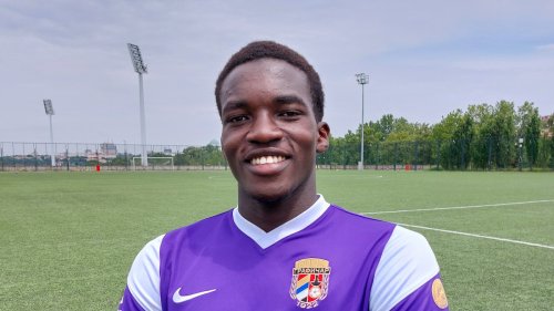 Istorijski transfer mladog "grafosa" u Ligu 1, Mozzart Bet Prva liga Srbije