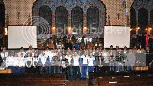 Izbor najboljeg sportiste Subotice u 2012. godini