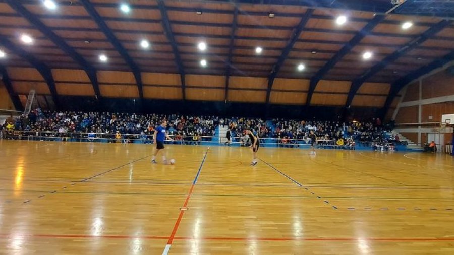 Završene četvrtfinalne utakmice, sutra polufinale