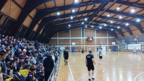 Caffe Oskar i Mlekara Minimlex za prvo mesto, Centrala Bar i Metal Plast za treće