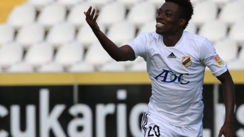 Čukini stranci: Od Lukasa Pijasentina do Ričarda, Mozzart Bet Super liga Srbije