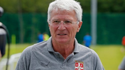 Čovek rekorda, Mozzart Bet Super liga Srbije