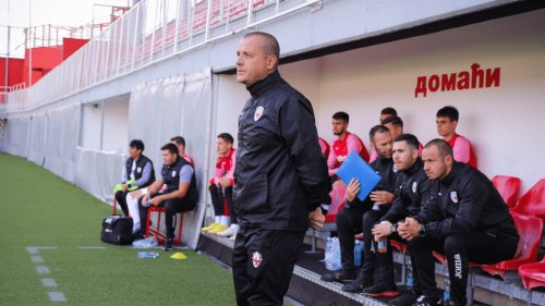 Zmajevi spremni za nastavak sezone, Mozzart Bet Super liga Srbije