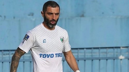 Slaviša Stojanović: Za mene su godine samo broj, Mozzart Bet Prva liga Srbije