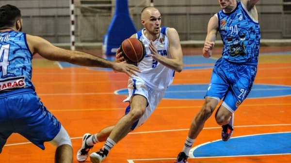 "Lale" procvetale kraj Ibra, AdmiralBet Košarkaška liga Srbije