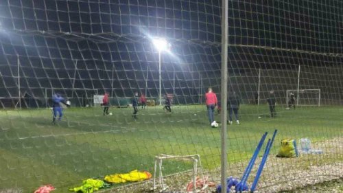 Miločajac krenuo sa pripremama, u nedelju prvi pripremni meč, Raška okružna liga