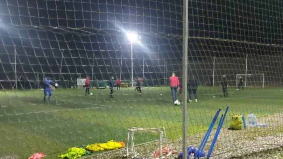 Miločajac krenuo sa pripremama, u nedelju prvi pripremni meč, Raška okružna liga