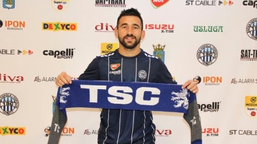 TSC gostuje ekipi Novog Pazara u prvoj utakmici prolećnog dela sezone, Mozzart Bet Super liga Srbije