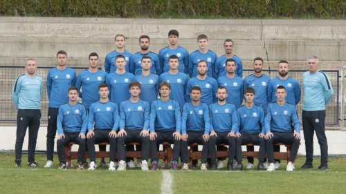 Popovčani se oslanjaju na sopstvene snage, Srpska liga Istok