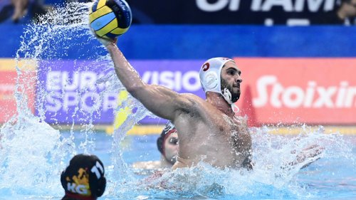 LŠ: Poraz Radničkog u Atini, posle egala u prvom poluvremenu, LEN Champions League - group A