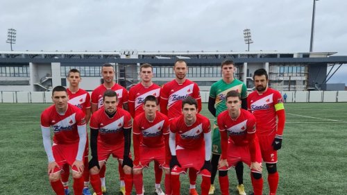 Pred Leskovčanima veliki ulog, Srpska liga Istok