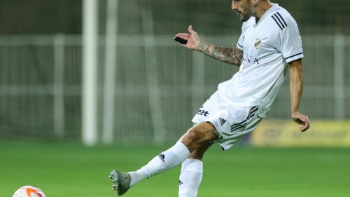 Čukarički i Nikola Vujadinović sporazumno raskinuli ugovor, Mozzart Bet Super liga Srbije