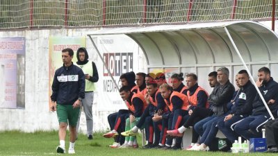 Nebojša Nešković: Cilj je da "poslažemo" linije u timu, Mozzart Bet Prva liga Srbije