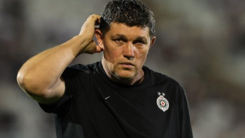 Gordan Petrić pravo u metu o izborima u FSS