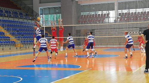 Parapunov blistao kraj Ibra, Superliga Srbije