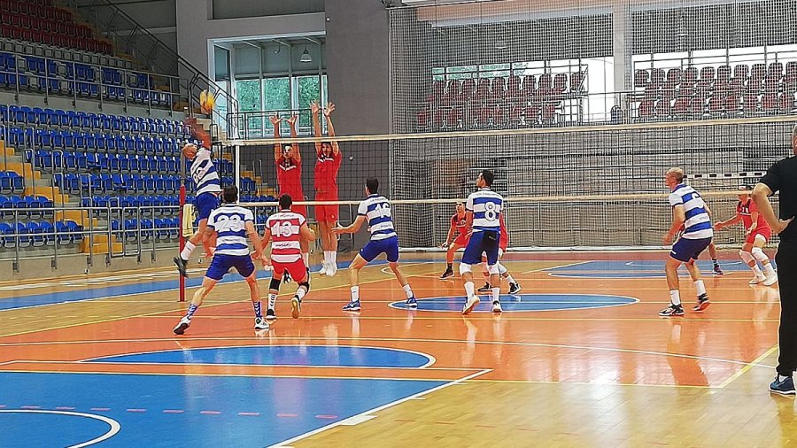 Parapunov blistao kraj Ibra, Superliga Srbije