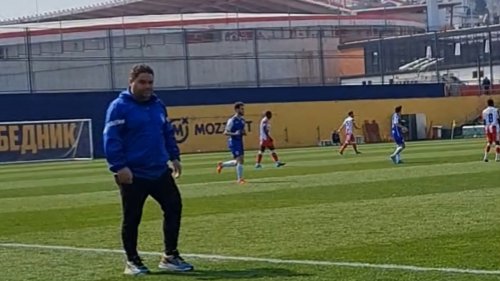 Veliki promet igrača u BSK Borči, Srpska liga Beograd