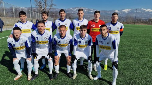 Radnički sve efikasniji, het trik Filipa Đurovića!, Srpska liga Istok