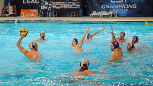 Novi Beograd se revanširao Radničkom, u meču punom isključenja, Super liga - Plasman od 1. do 6. mesta