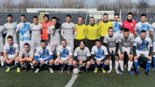 Tri nedelje priprema OFK Žarkova uz pet kontrolnih utakmica