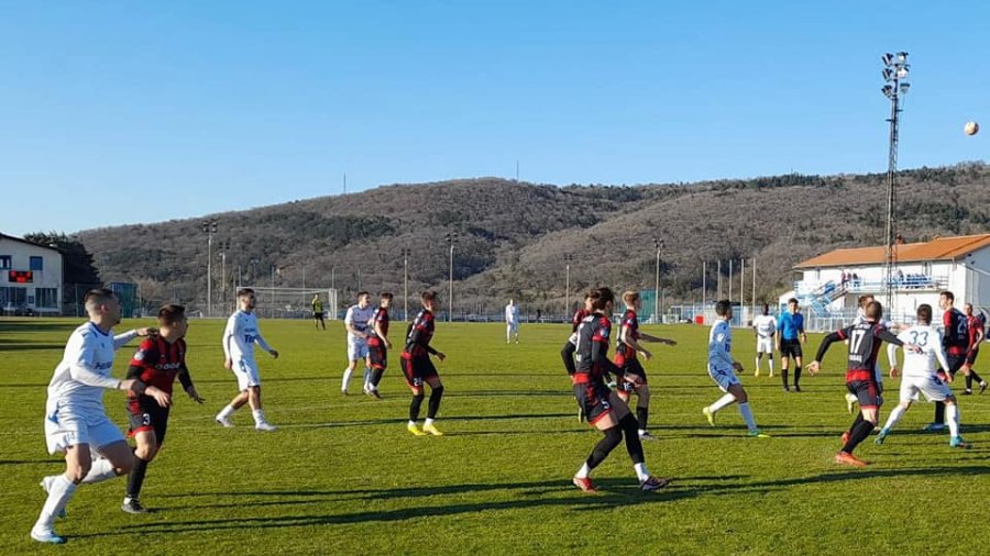 Šapčani zadovoljni pripremama u Umagu, Mozzart Bet Prva liga Srbije