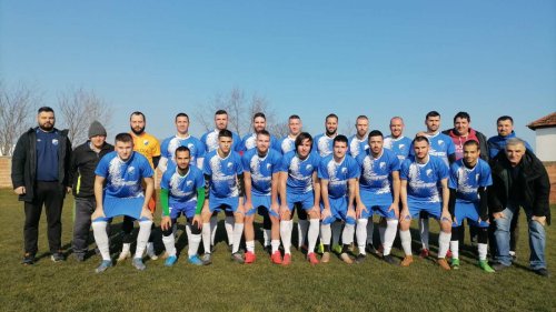 Crnjanski šampion se pojačao!, PFL Zrenjanin